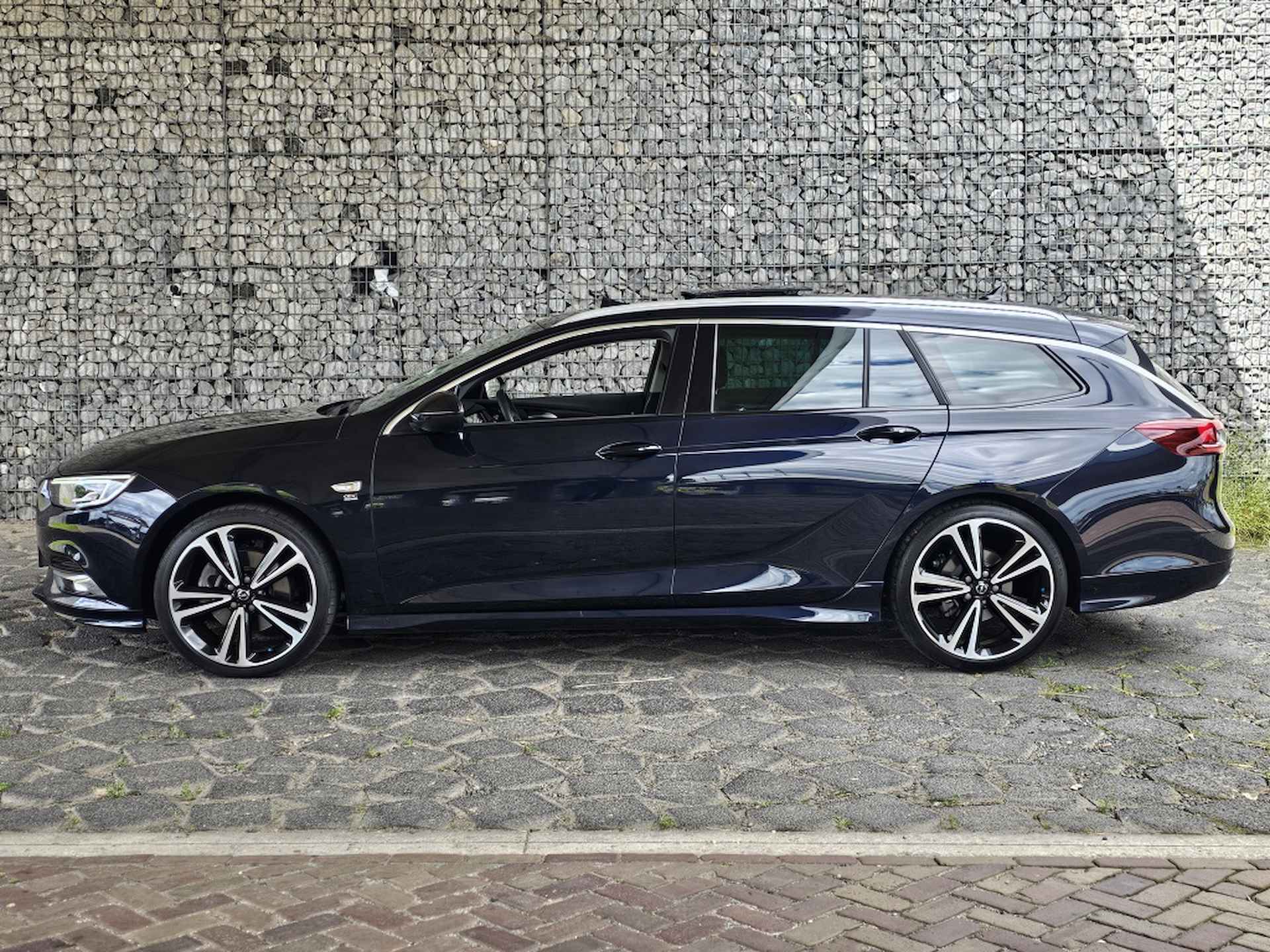 Opel Insignia Sports Tourer 1.6 T OPC | Geen Import | Trekhaak | Panoramadak - 6/29