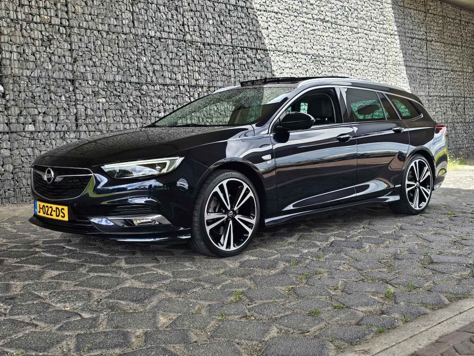 Opel Insignia Sports Tourer 1.6 T OPC | Geen Import | Trekhaak | Panoramadak - 8/29