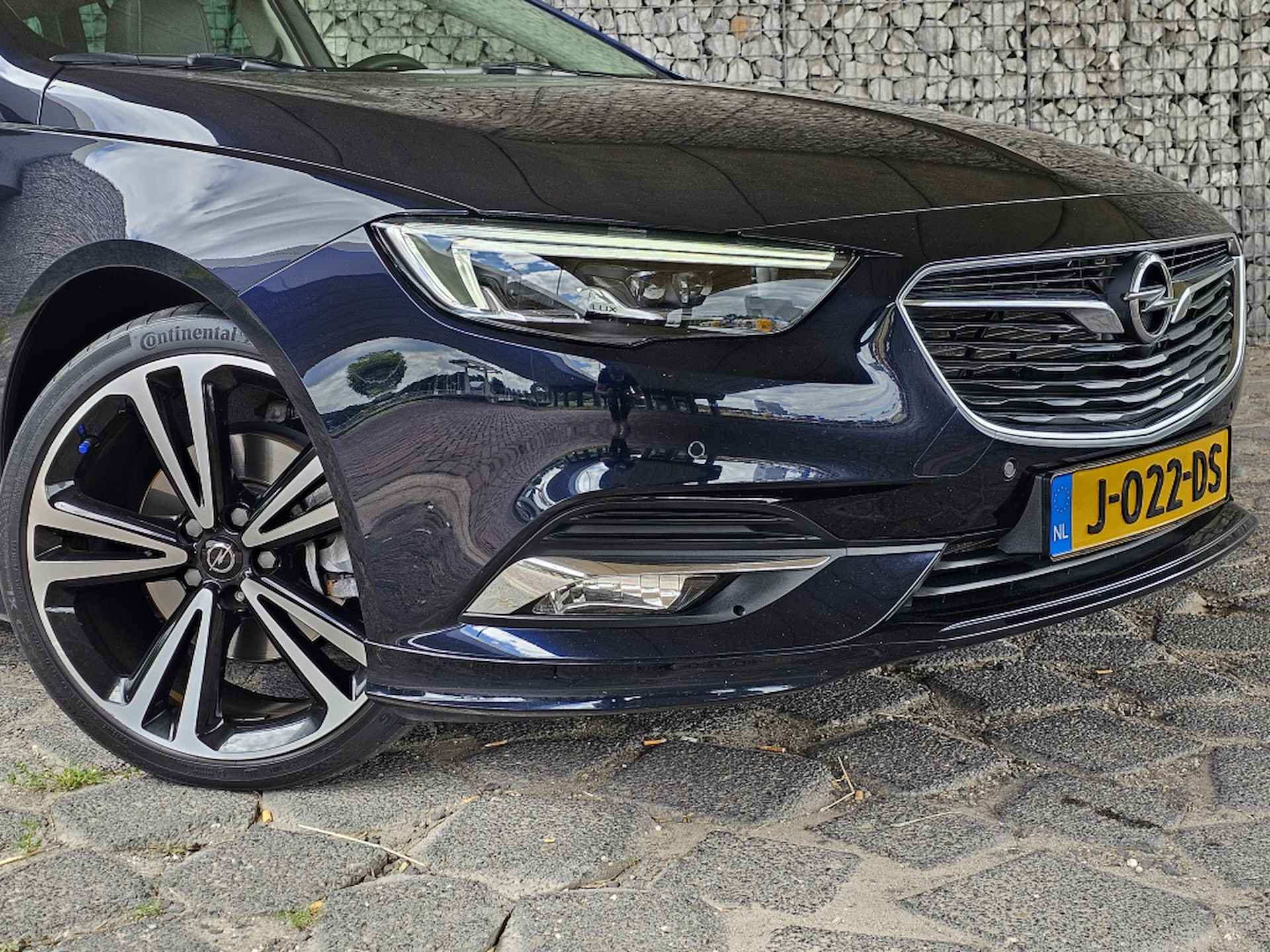 Opel Insignia Sports Tourer 1.6 T OPC | Geen Import | Trekhaak | Panoramadak - 10/29