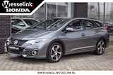 Honda Civic Tourer 1.8 Elegance - All-in rijklrprs | Trekhaak | Cruise