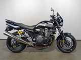 Yamaha XJR 1300