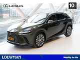 Lexus RX 450h+ Plug-in Hybrid Luxury Line | Adaptive Cruise control | Stoelverwarming & Koeling | Carplay |