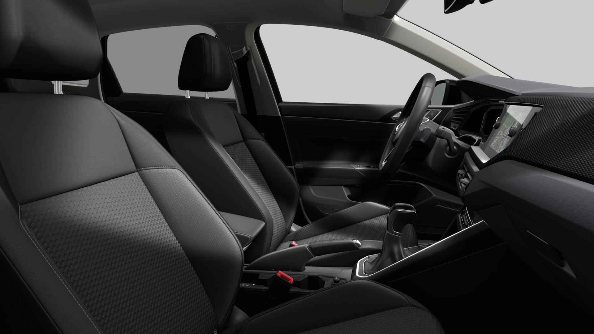 Volkswagen Taigo 1.0 TSI 115pk Life Edition | Cruise Control Adaptief | Extra Getint Glas - 4/11