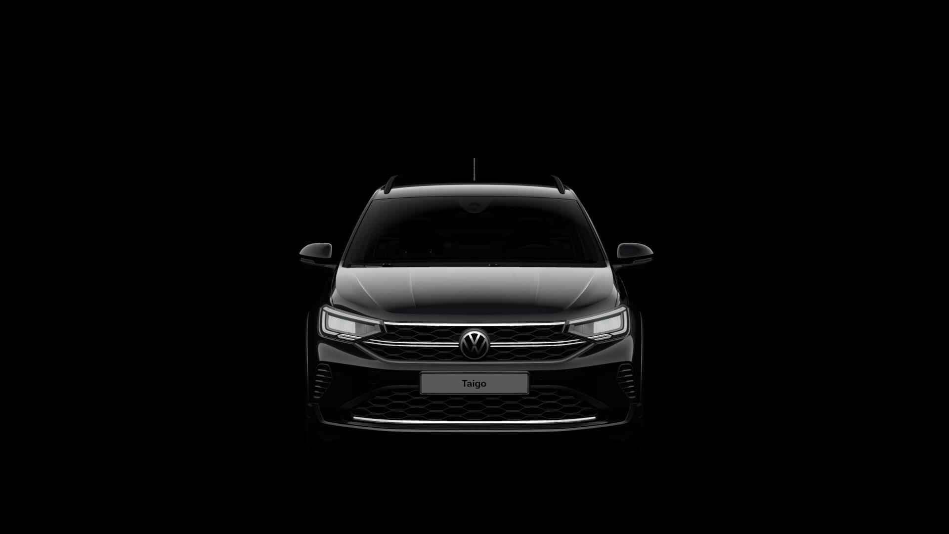 Volkswagen Taigo 1.0 TSI 115pk Life Edition | Cruise Control Adaptief | Extra Getint Glas - 7/11