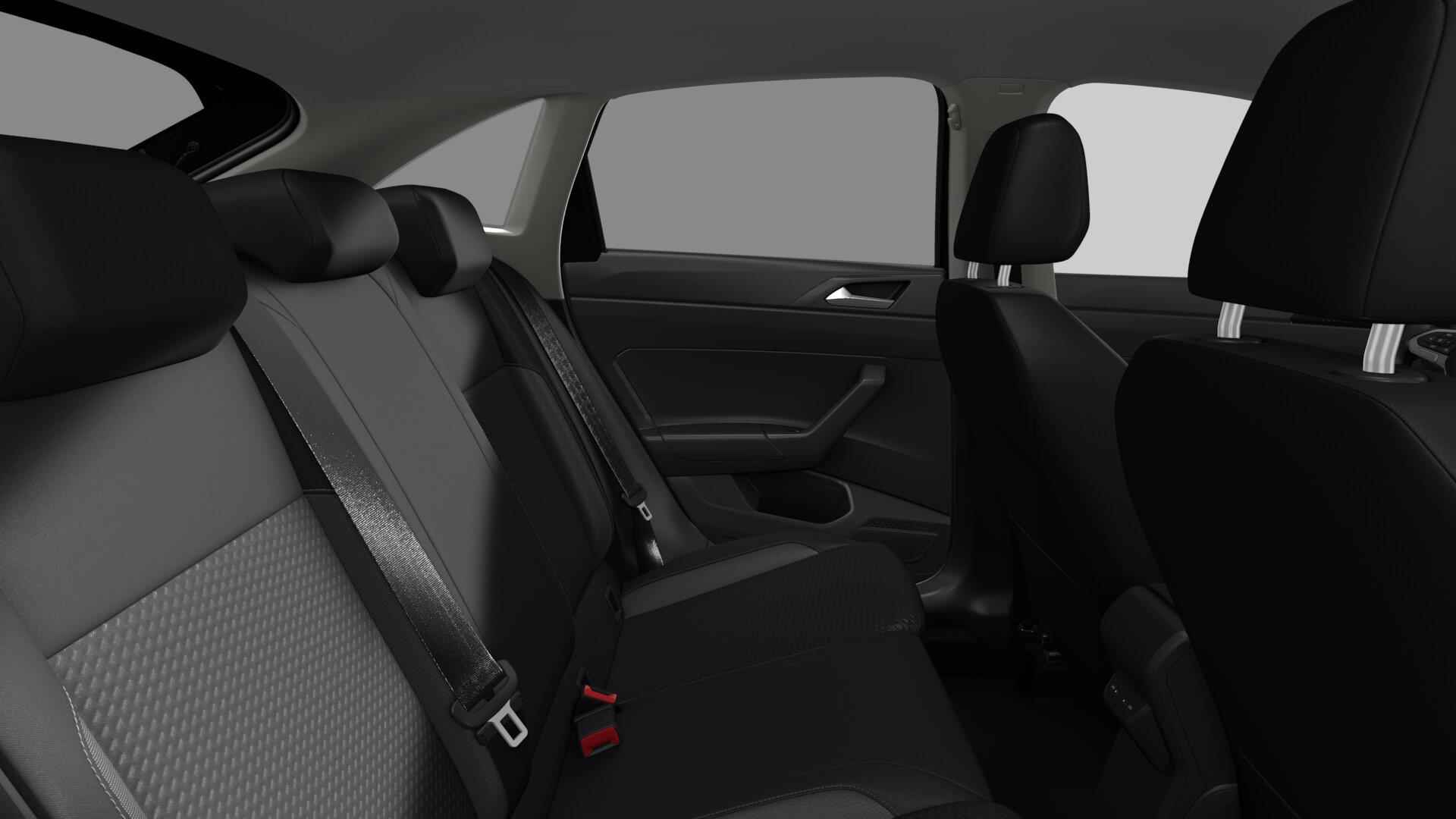 Volkswagen Taigo 1.0 TSI 115pk Life Edition | Cruise Control Adaptief | Extra Getint Glas - 9/11