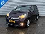 Toyota Verso-S 1.3 VVT-i Aspiration Automaat