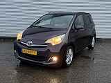 Toyota Verso-S 1.3 VVT-i Aspiration Automaat