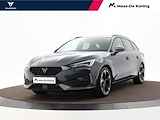 CUPRA Leon Sportstourer 1.4 TSI PHEV 204pk DSG e-Hybrid Business · Keyless · Full-Link · Alarm · Camera · Side Assist · 18'' Inch · Garantie t/m 19-12-2027 of 100.000km