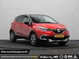 Renault Captur 120pk TCe Intens | AUTOMAAT | Climate Control | Achteruitrijcamera | Navigatie |