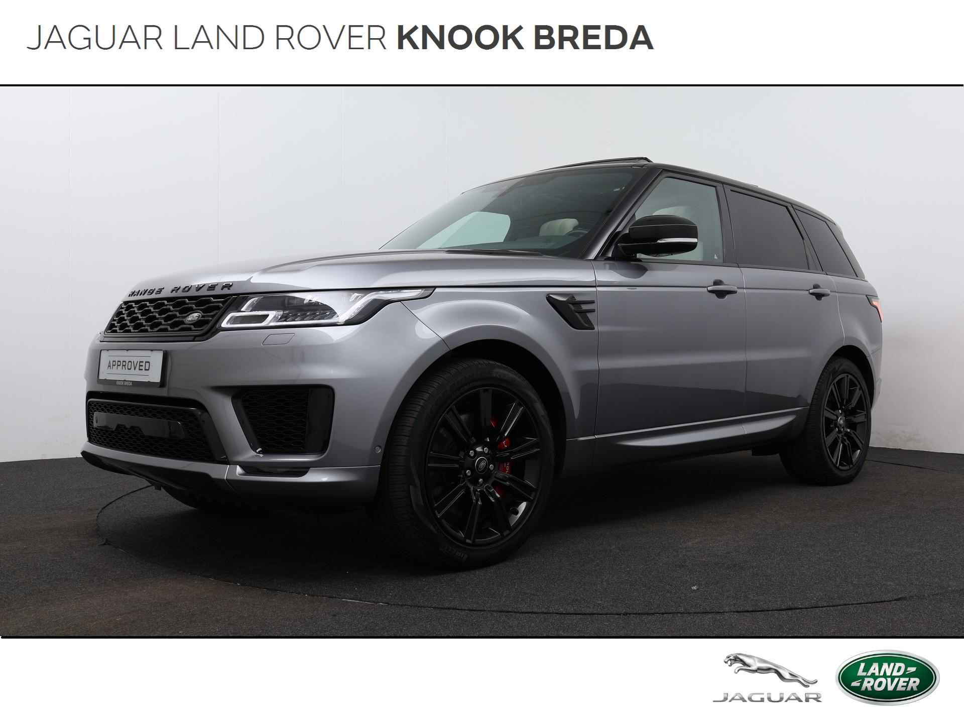 Land Rover Range Rover Sport P400e HSE Dynamic - 1/30