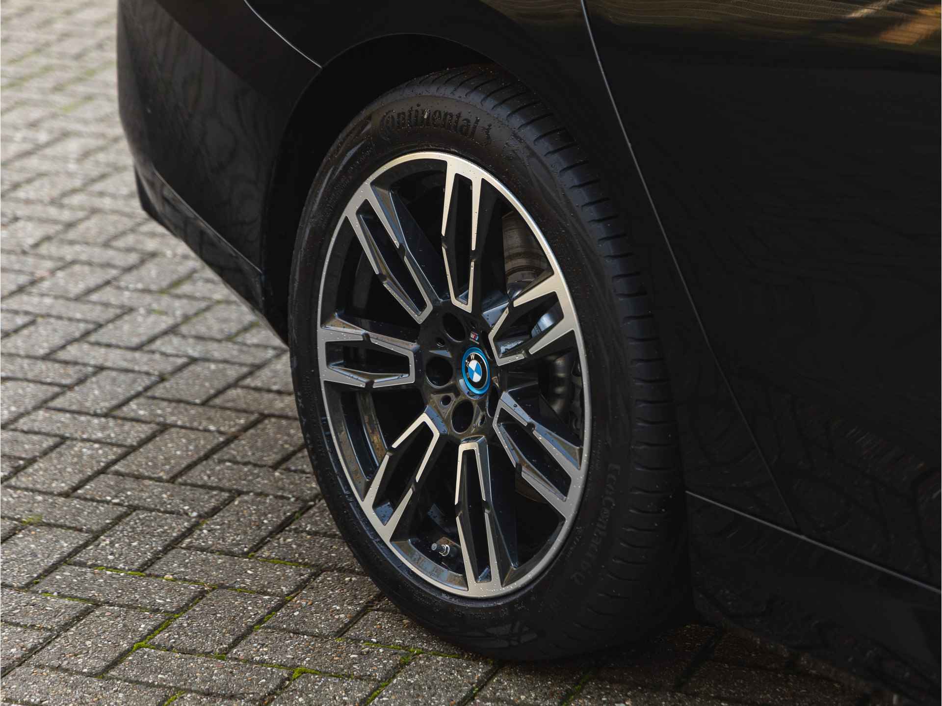 BMW i5 Touring eDrive40 M-Sport - Trekhaak - Driving Ass Prof - Harman-Kardon - Stoelventilatie - 14/43