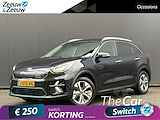 Kia e-Niro ExecutiveLine 64 kWh 1e Eigenaar | Navi | Dealer onderhouden | Bluetooth | Camera | Climate & (adaptieve) cruise control | Fabrieksgarantie t/m 27-10-2027 | NAP