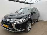 Mitsubishi Outlander 2.4 DOHC MIVEC PHEV 240pk 4WD Aut Instyle / Camera / PDC/ Trekhaak