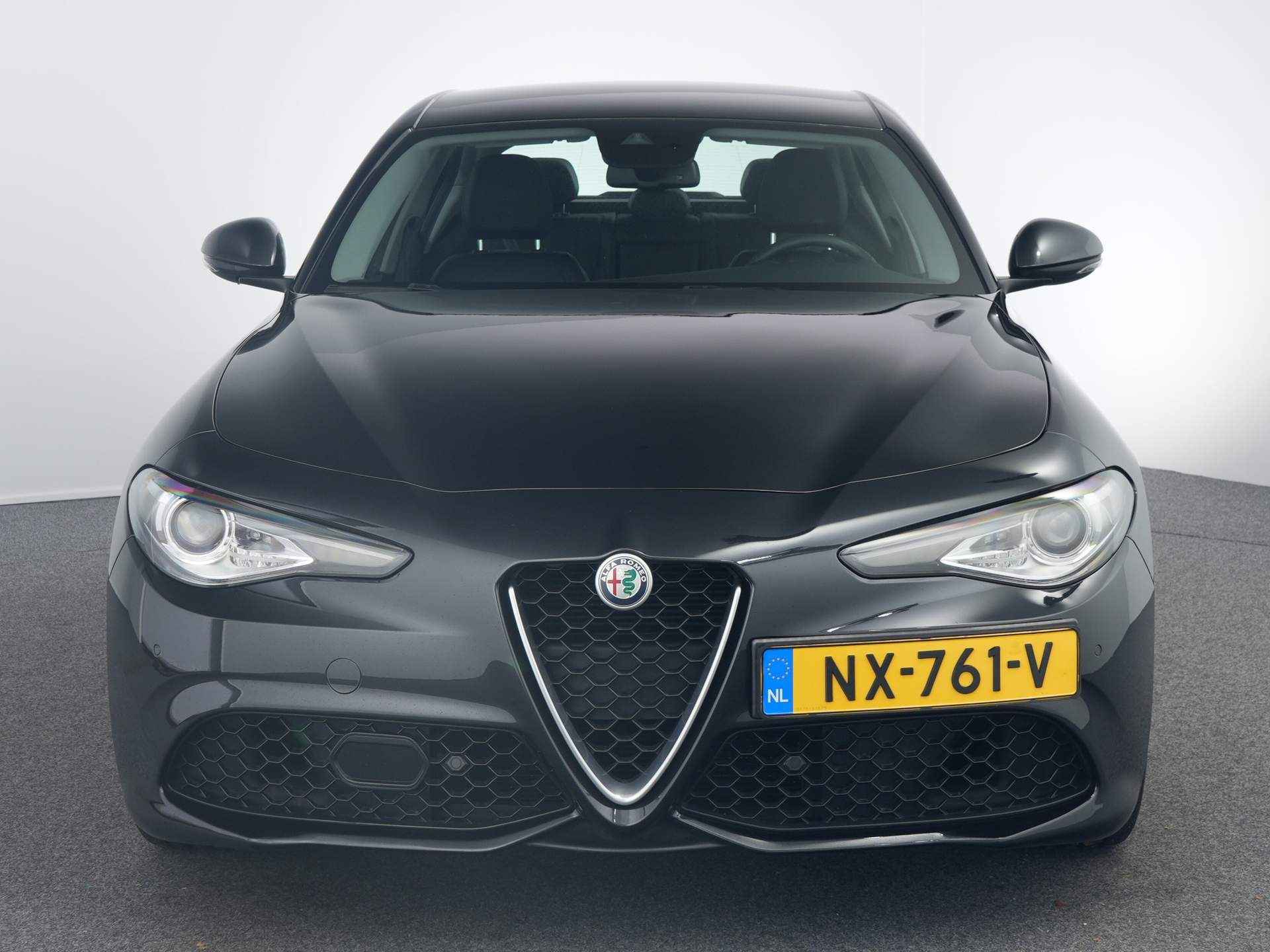 Alfa Romeo Giulia 2.0 T AWD Veloce | Automaat | Leder | Navi | Cruise | Camera | - 6/30