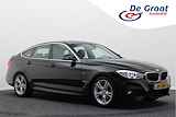 BMW 3-serie Gran Turismo 320i M Sport Edition Automaat Leer, Bi-Xenon, Navigatie, Climate, Cruise, PDC, Trekhaak, 18''