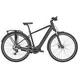 Scott Sub Sport eRIDE 20 Men 625Wh Heren Grey L 2023