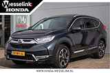 Honda CR-V 1.5 AWD Executive automaat -All-in rijklaarprijs | Schuif/-kanteldak | Ad. cruise | Nav | Mem. stoel