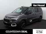 Citroen Berlingo 1.2 PureTech Feel | 7 Persoons | Airco | PDC | LMV |