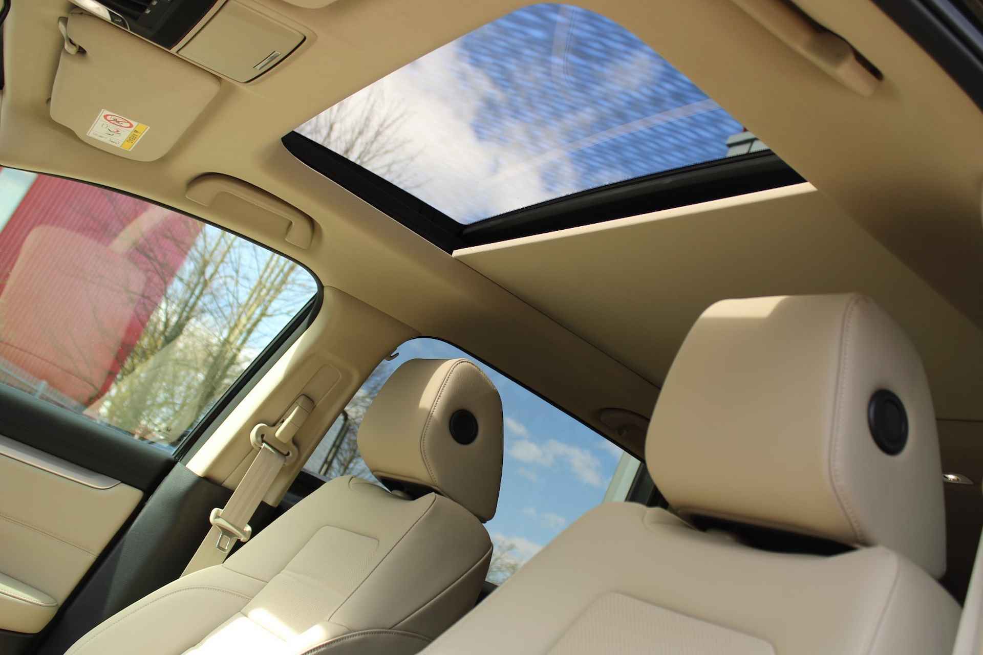 HONDA CR-V 2.0 HYBRID 184pk AWD E-CVT Automaat Executive | Navigatie Apple Car Play | Panoramisch Schuifdak | Lederen Bekleding | Stoel/Stuur Verwarming | - 10/40
