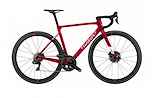 Wilier 0 SLR DISC ULT. DI2 RED  L