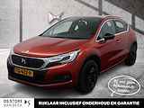 DS DS 4 Crossback PureTech 130pk Chic | RIJKLAAR | Full LED koplampen | Trekhaak |