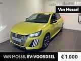 Peugeot e-208 EV E-Style 50 kWh | NIEUW MODEL | Navigatie | Draadloze Apple Carplay/Android Auto | Warmte pomp | NIEUW TE BESTELLEN!!