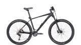 BULLS Copperhead 3 29 Heren Black Matt/black 29" 51cm 2024