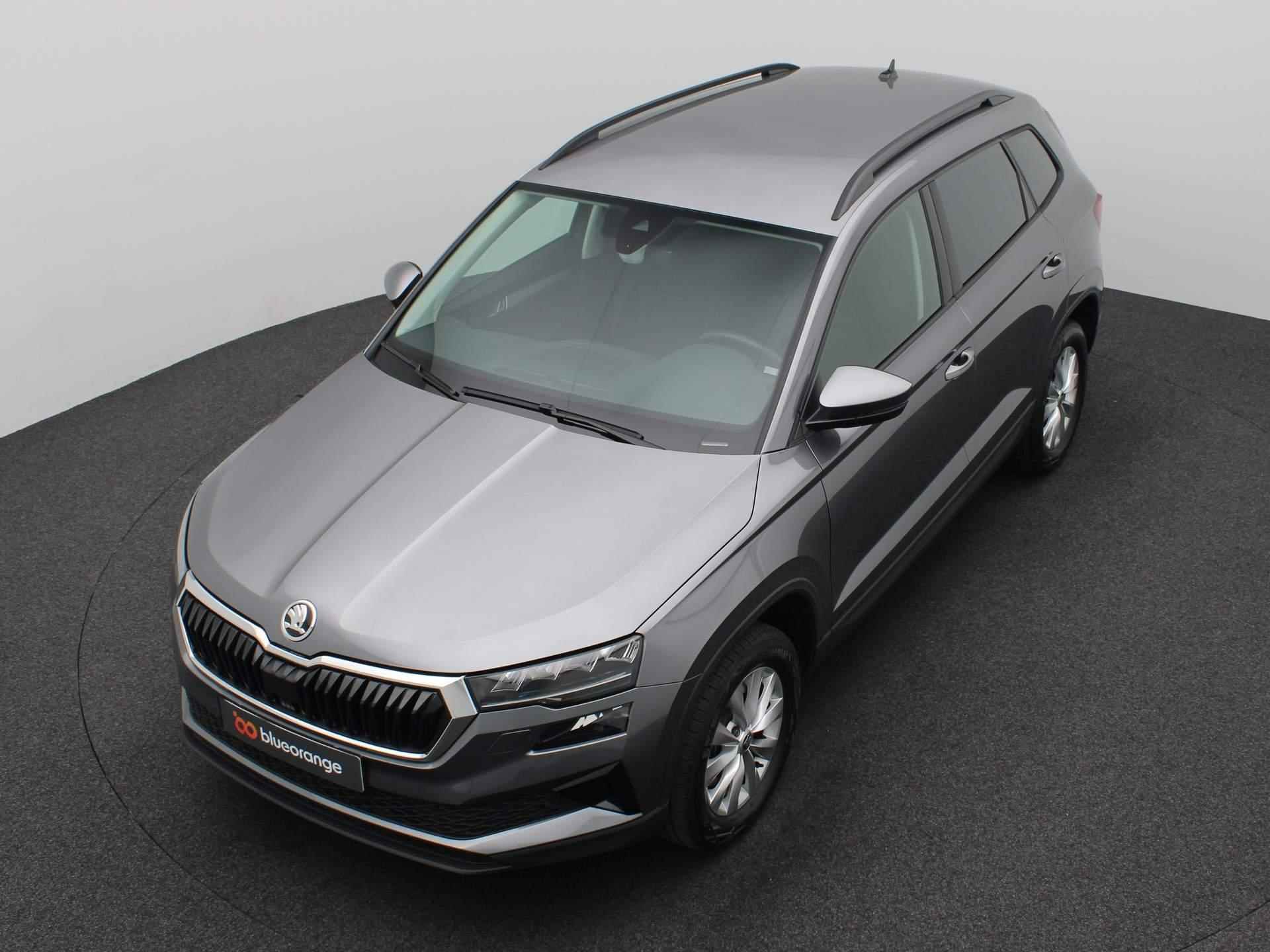 Skoda Karoq 1.5 TSI ACT Business Edition 150PK DSG Virtual Cockpit, Achteruitrijcamera, Navi, Winterpakket, 16" LM Velgen - 14/43