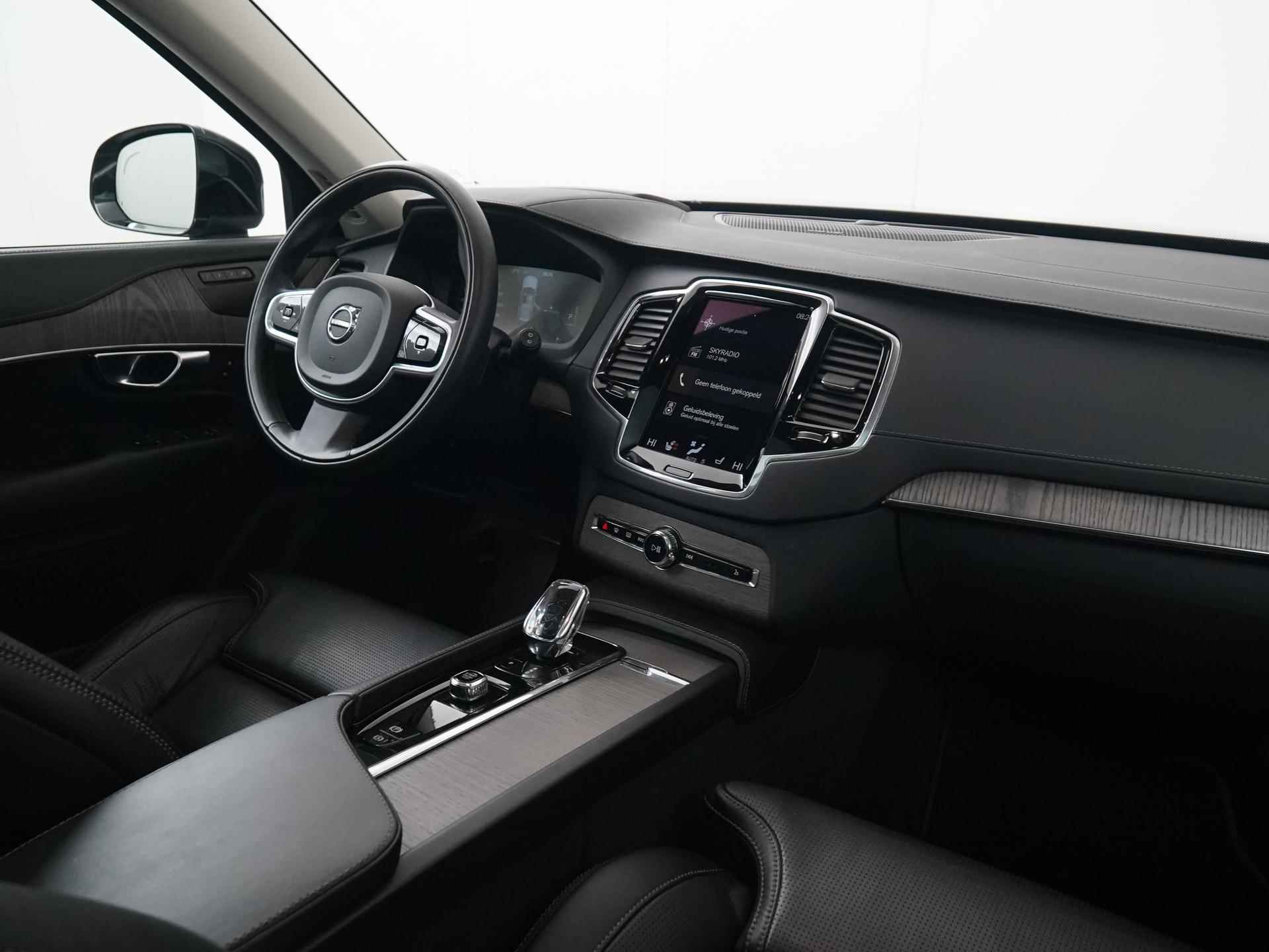 Volvo XC90 2.0 T8 Recharge AWD Inscription | Trekhaak | Panoramadak | 360 Camera | Harman/Kardon | Zondag Open! - 2/52