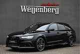 Audi RS6 4.0 TFSI Quattro Performance Plus Keramisch Pano Hud BOSE