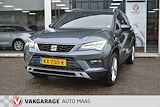 SEAT Ateca 1.4 EcoTSI Xcellence /Pano / 18 LM / 1e eigenaar/ Winterset 17 Inch