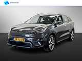 KIA e-Niro EV 204PK AUTOMAAT EXECUTIVE NAVI TEL LEDER LED PDC