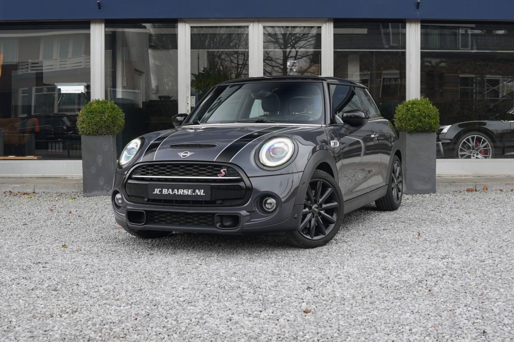 MINI Cooper S 2.0 COOPER S CHILI