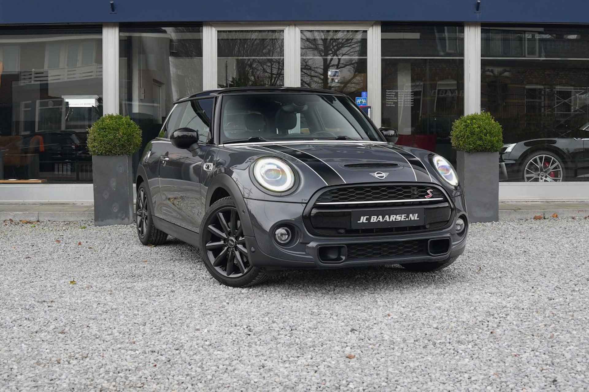 MINI Cooper S 2.0 COOPER S CHILI - 3/41