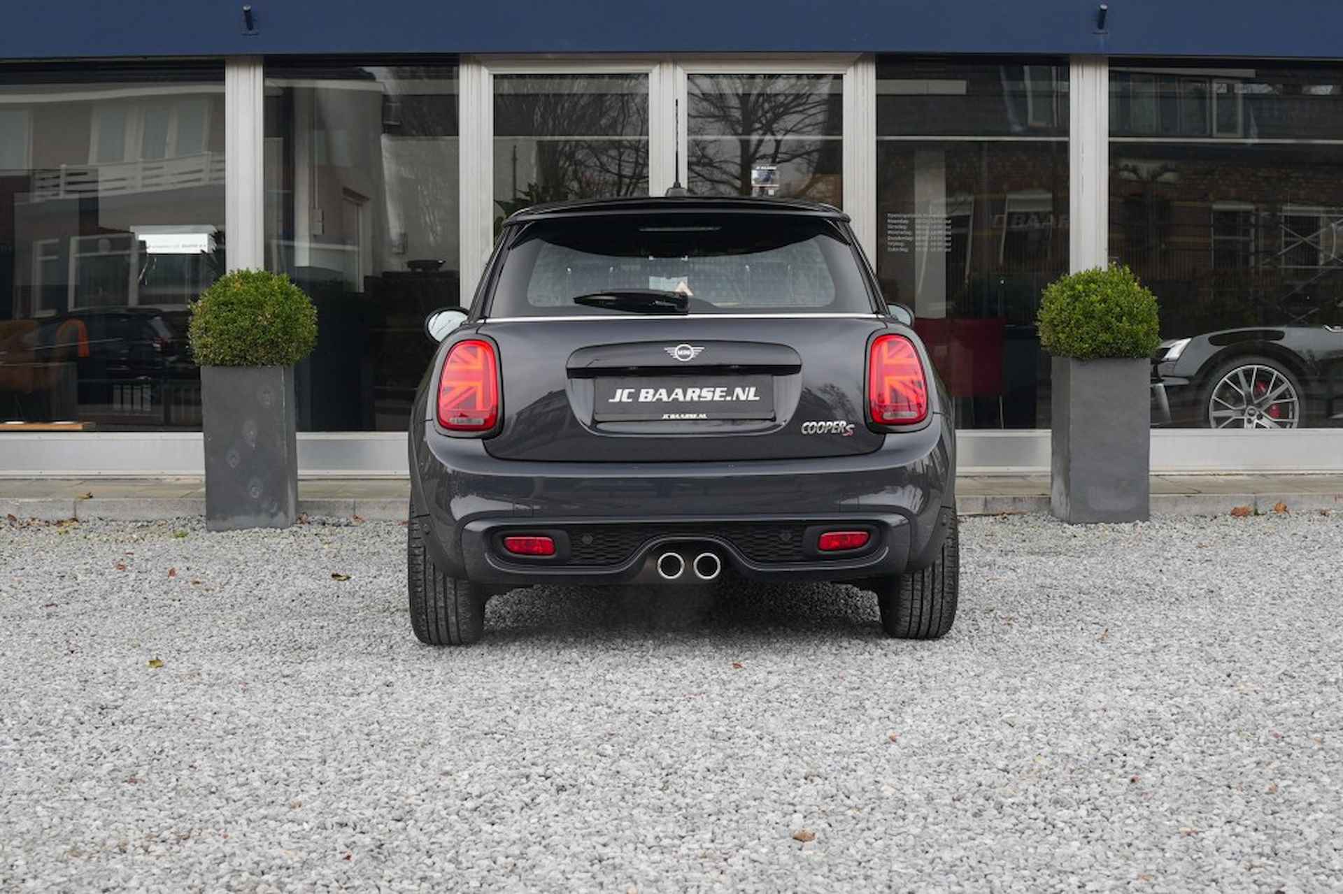 MINI Cooper S 2.0 COOPER S CHILI - 6/41