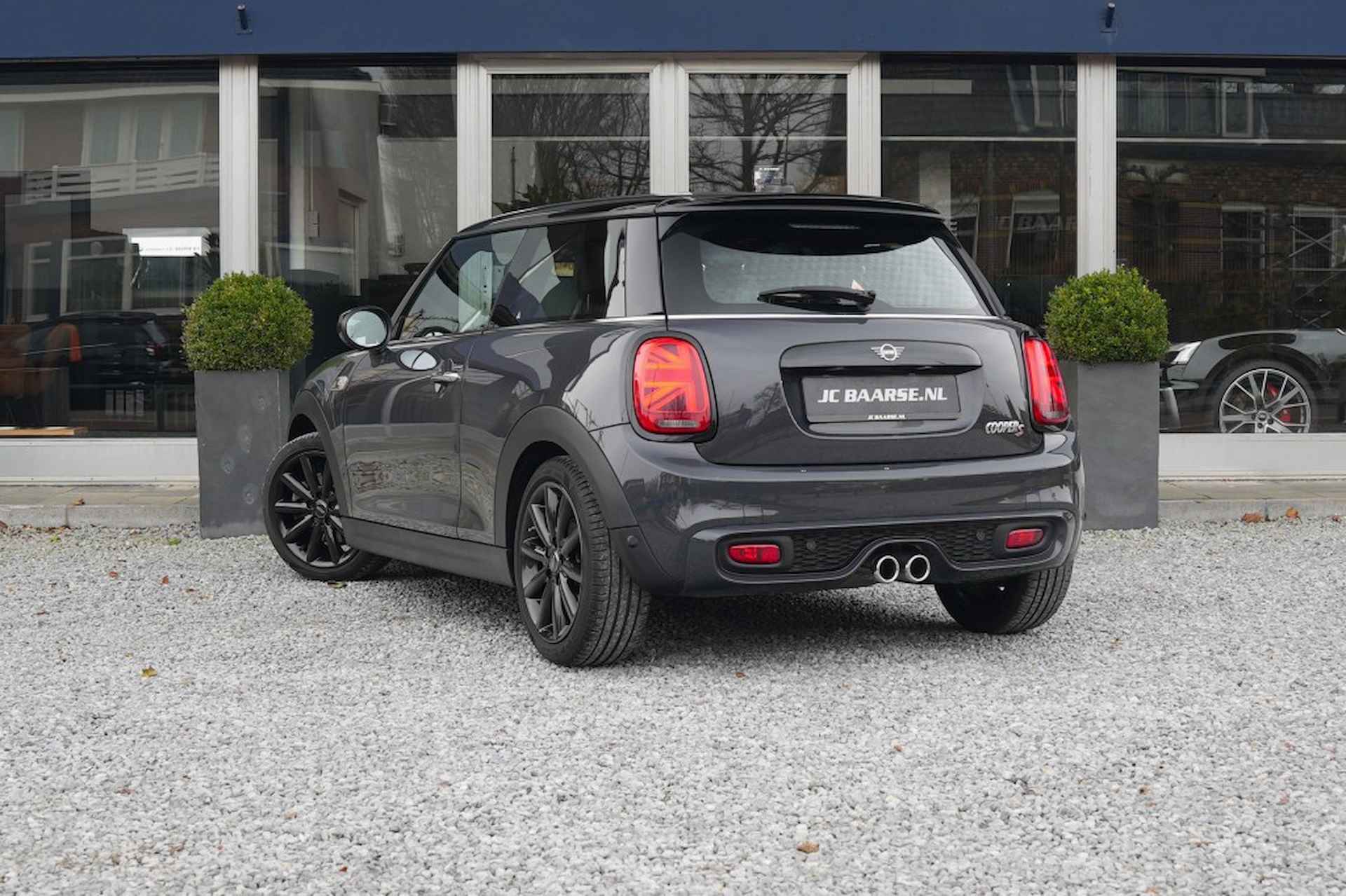 MINI Cooper S 2.0 COOPER S CHILI - 7/41