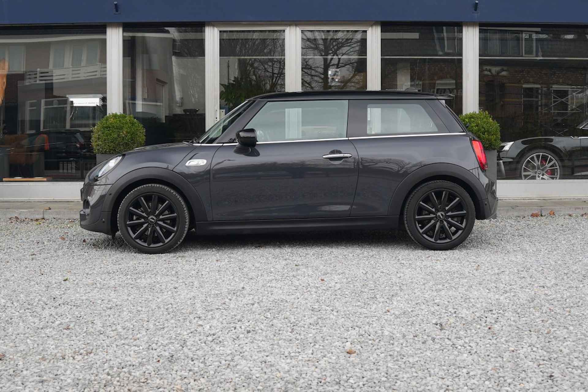 MINI Cooper S 2.0 COOPER S CHILI - 8/41