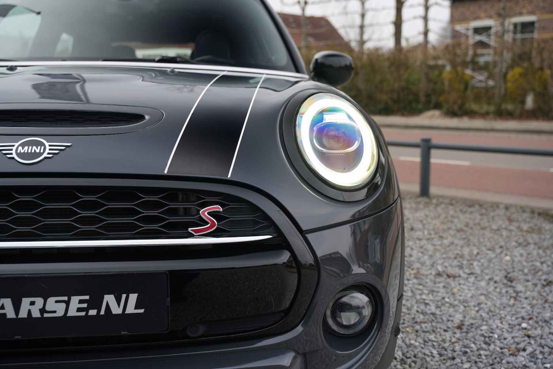 MINI Cooper S 2.0 COOPER S CHILI - 9/41