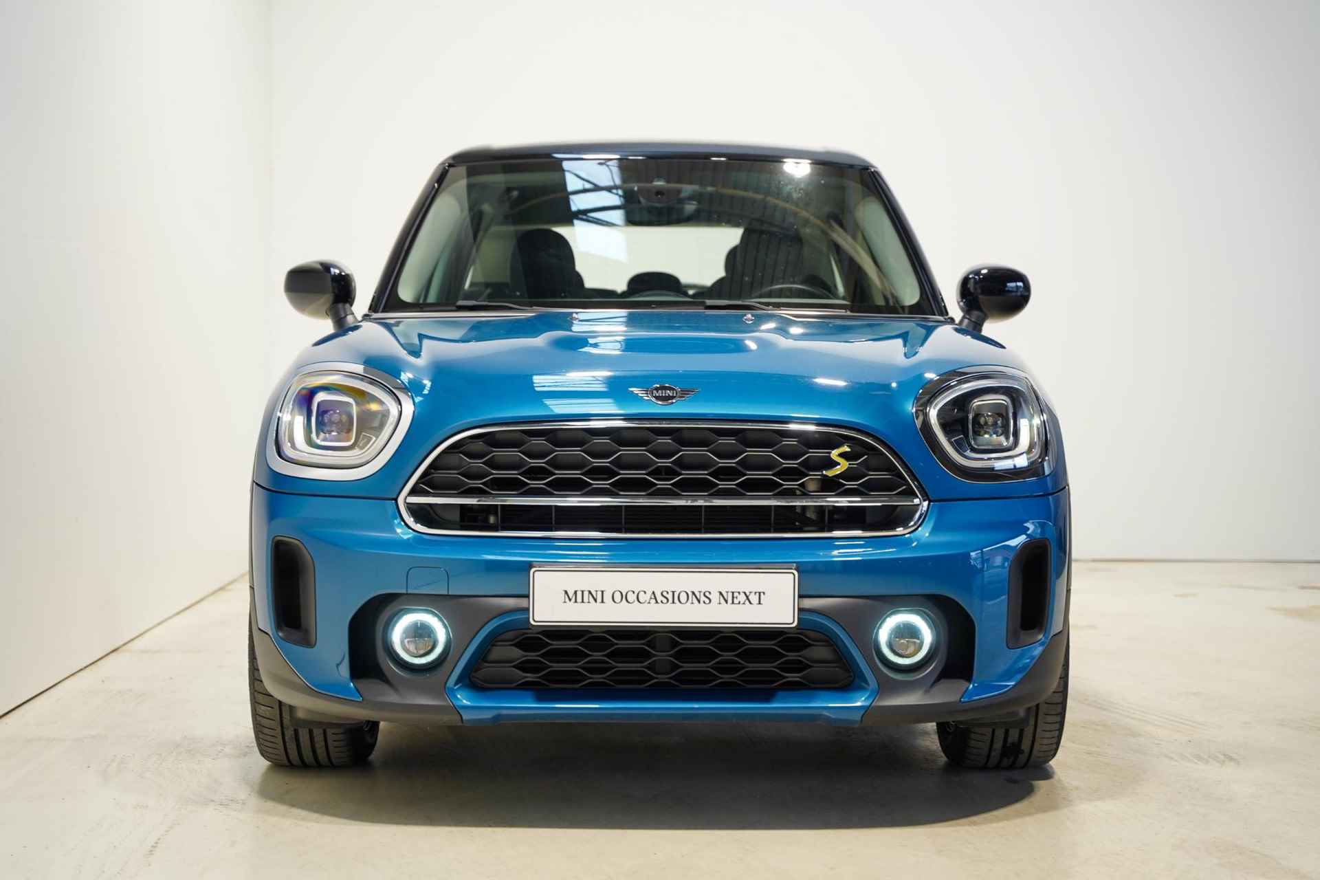 MINI Countryman Cooper SE ALL4 Classic Aut. - 7/19