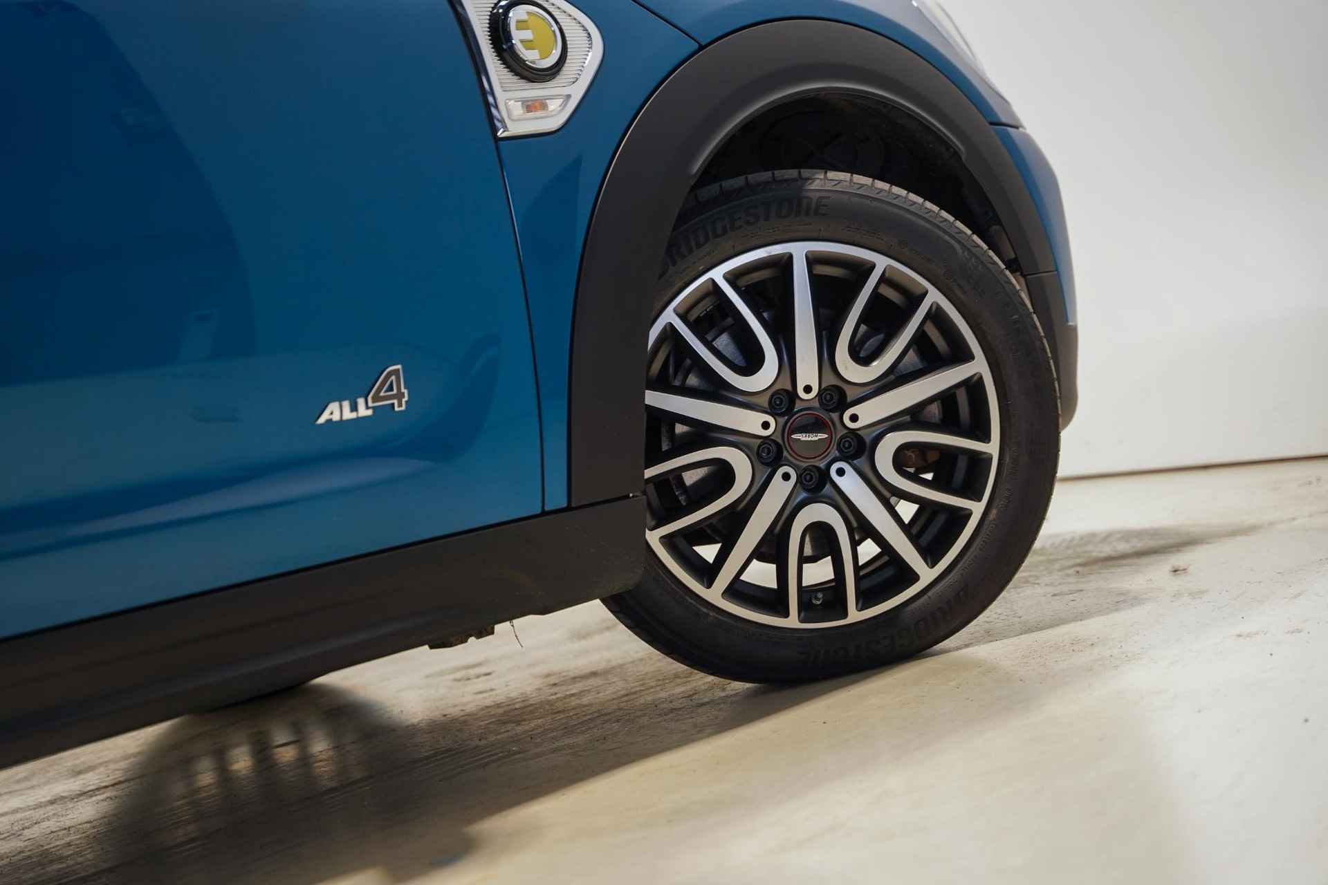 MINI Countryman Cooper SE ALL4 Classic Aut. - 16/19