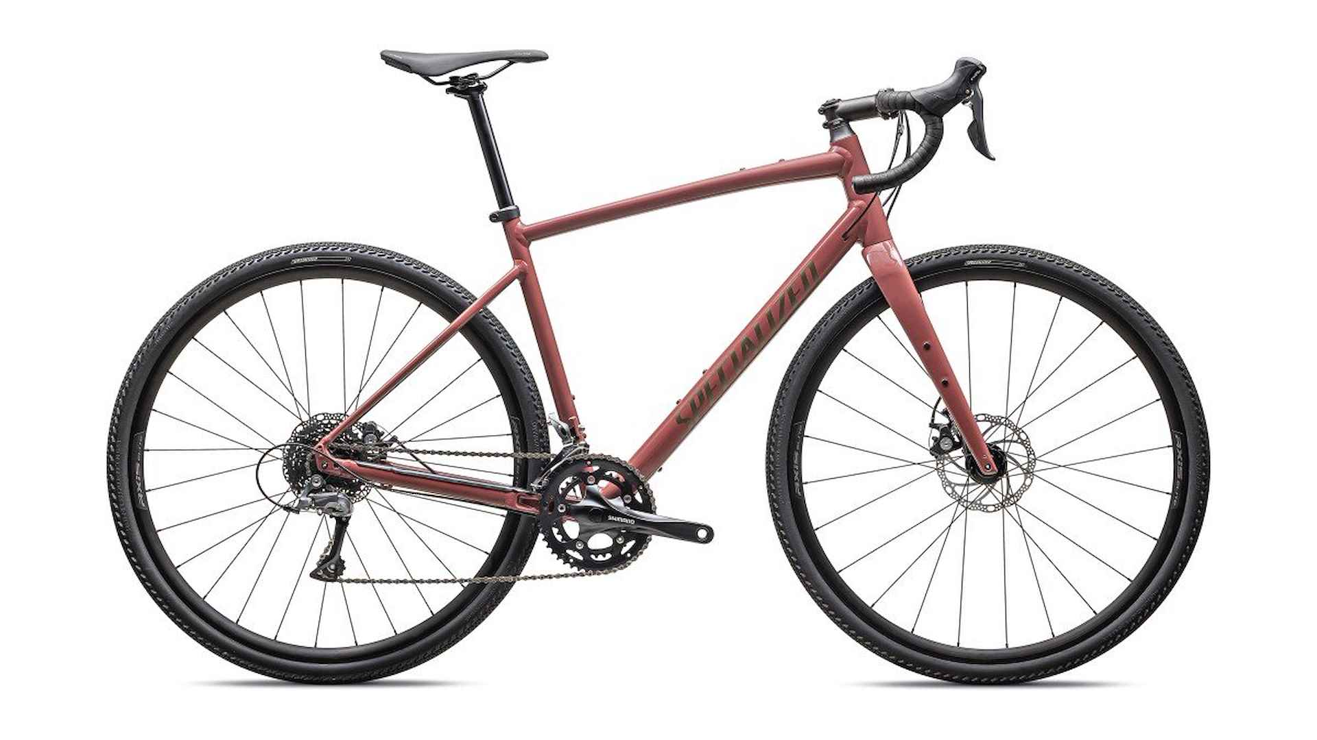 Specialized Diverge E5 Spice/gunmetal 56 2025