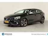 Volvo V40 1.6 T4 180pk R-Design | Automaat | Navigatie | Climate Control | Cruise Control | Parkeersensoren | Leder/Alcantara | Lichtmetal