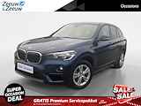 BMW X1 sDrive18i Executive  |Automaat | 1e Eigenaar | Trekhaak | Achteruitrijcamera | Parkeersensoren | Cruise Control | 1700 KG Trekgewicht |