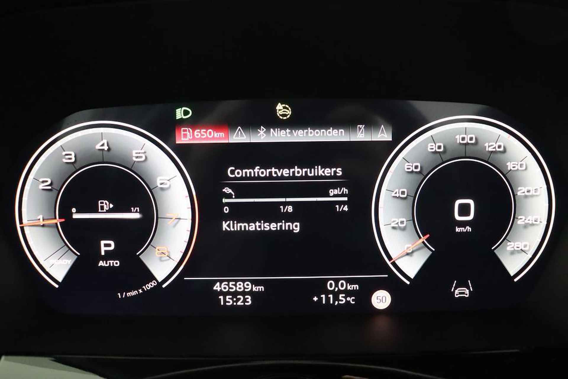 Audi A3 Limousine 30 TFSi Advanced Edition | virtual cockpit | camera | LED | 17" - 5/51