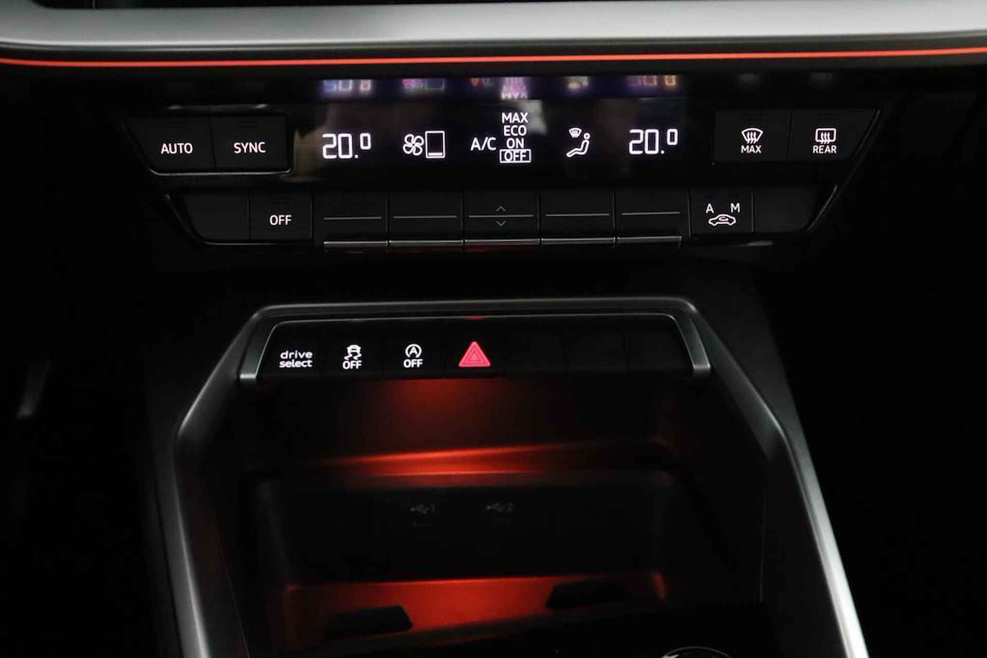 Audi A3 Limousine 30 TFSi Advanced Edition | virtual cockpit | camera | LED | 17" - 6/51