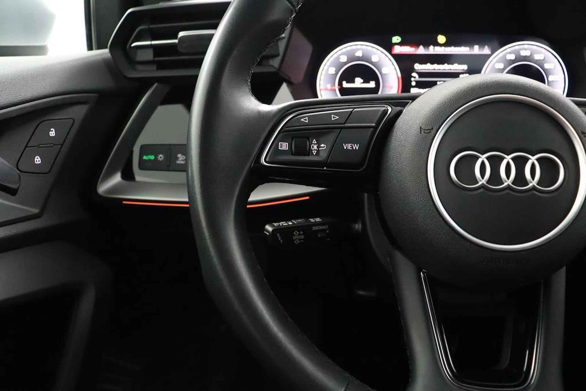 Audi A3 Limousine 30 TFSi Advanced Edition | virtual cockpit | camera | LED | 17" - 16/51