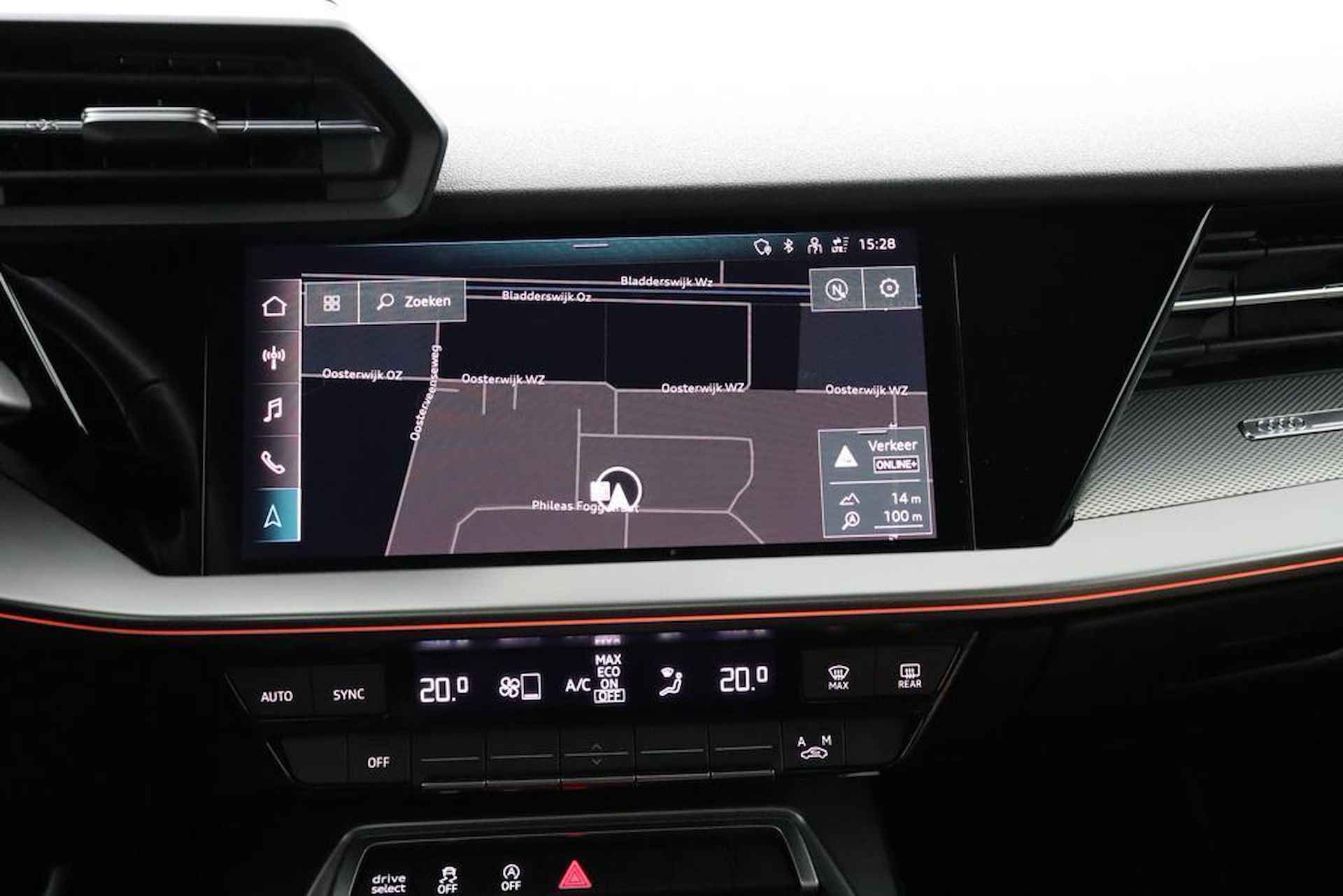 Audi A3 Limousine 30 TFSi Advanced Edition | virtual cockpit | camera | LED | 17" - 21/51