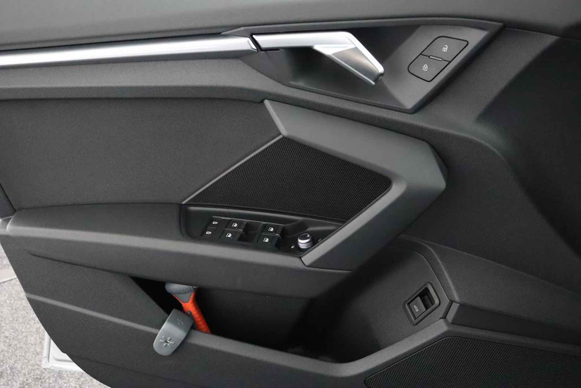 Audi A3 Limousine 30 TFSi Advanced Edition | virtual cockpit | camera | LED | 17" - 22/51