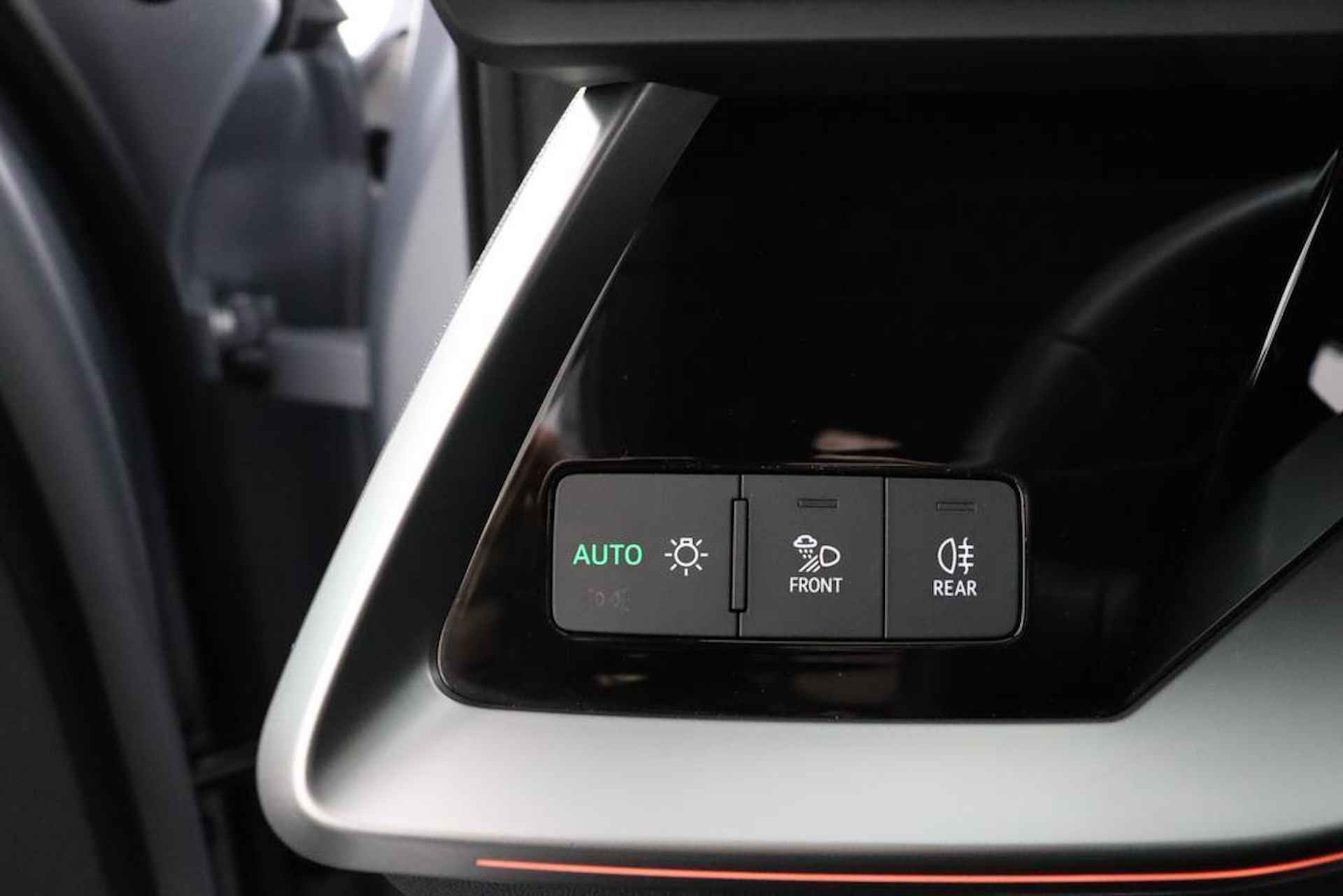 Audi A3 Limousine 30 TFSi Advanced Edition | virtual cockpit | camera | LED | 17" - 23/51