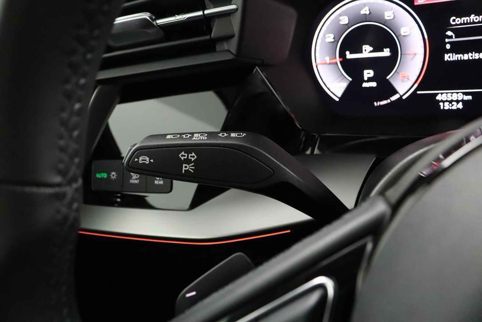 Audi A3 Limousine 30 TFSi Advanced Edition | virtual cockpit | camera | LED | 17" - 24/51